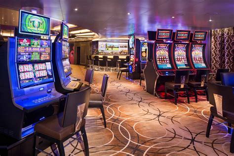 casino host holland america united states linkedin